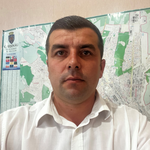 Vasile Efros (Șef al Direcției planificare și mediu, Direcția generală locativ-comunală și amenajare)
