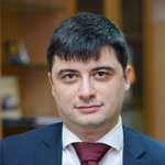 Iuri Cicibaba (Expert in e-commerce, Co-Chair of Tax Committee at American Chamber of Commerce in Moldova)