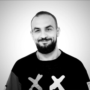 Vadim Cusnir (Founder at Academie vie;  Digital Strategist at unu noaptea;   Community Leader at Social Media în Culise)