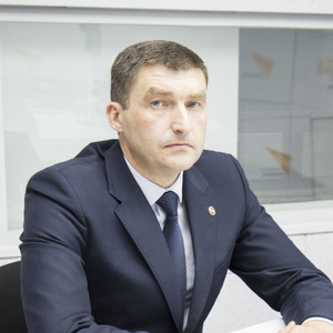 Ion PRUTEANU (Șef interimar al Direcției generale prevenirea corupției at Centrul Național Anticorupție)