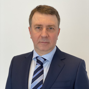 Radu Mușinschi (Country Manager România și Serbia, Trans-oil Group of Companies)