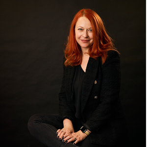 Elena Ivanova (Managing Director for Moldova Office & Director HRBP of Crunchyroll)
