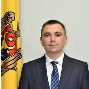 Dorel Noroc (State Secretary at Ministry of Finance)
