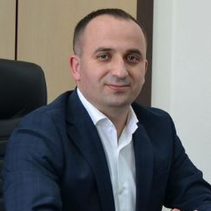 Gheorghe Pantaz (Director of Serviciul tehnologia informației și securitate cibernetică (STISC))