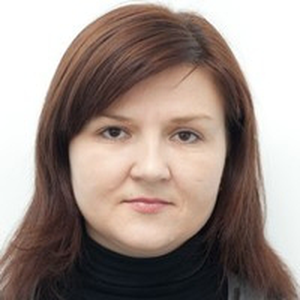 Mariana Chirosca (HRBP at Orange Moldova SA)