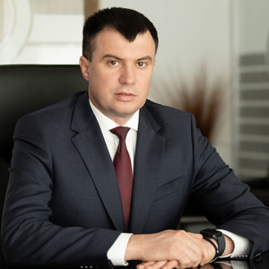 Petru Rotaru (Deputy Governor at National Bank of Moldova)