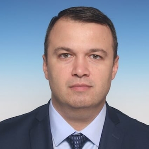 Daniel-Marius Staicu (Director of Serviciul prevenirea și combaterea spălării banilor)