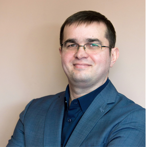 Veaceslav Mirza (Director de Dezvoltare al Biroului Istoriilor de Credit Infodebit Credit Report of Infodebit)