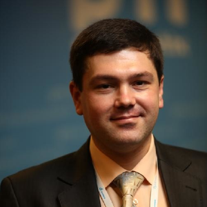 Sergiu Stoianov (Business Development Manager at Visa)