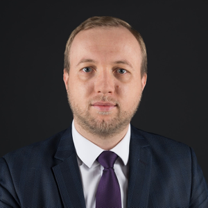 Alexandru Musteață (Director of Serviciul informații și securitate)