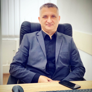 Dumitru Grumeza (Main Specialist at Public Board of Audit Supervision)