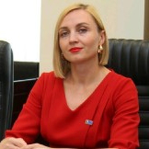 Cristina Tiscul (Manager de proiect, Foreign Investors Association)