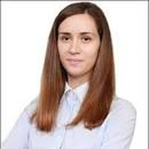 Alina Timotin, ADIT (Manager | Tax Services at PwC Moldova)