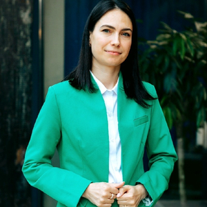 Cristina Vicol (General Accounting & Taxation Manager at IM Orange Moldova SA)
