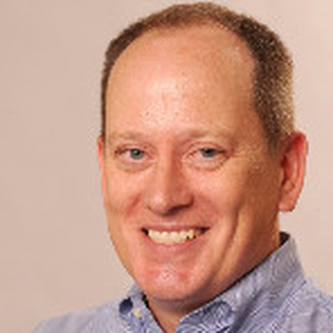 Greg Koch (Technical Director of Environmental Resources Management)