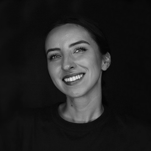 Elena Maleca (Client Director at Indigo Grup)