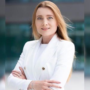 Inga Țîgai (Tax Partner, CEE Tax Technology at KPMG Romania)