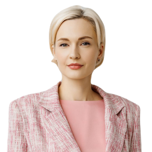 Ariana Trofim (Founder of Protocol Group)