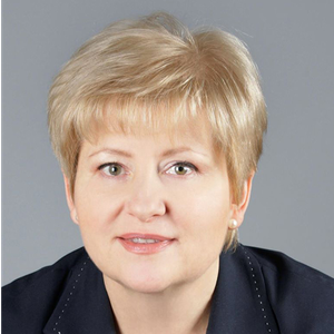 Iryna Starodubova (DYB Expert, Associate Partner at Capital Times)