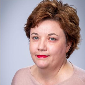 Monica Todose (Director at PwC Romania, Former Director of ANAF Romania)