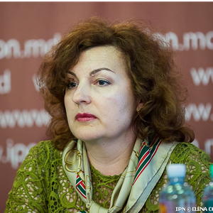 Tatiana Ţugui (Director Executiv, Asociația Obștească PRO MEDIU)