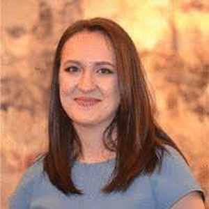 Natalia Dontu (Administrator at Moldova IT Park)
