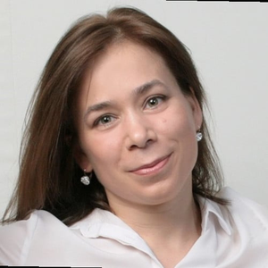Diana Bognibov (Head of HR Department at National Power Corp)