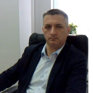 Dumitru Grumeza (Senior specialist on external quality control of the audit)