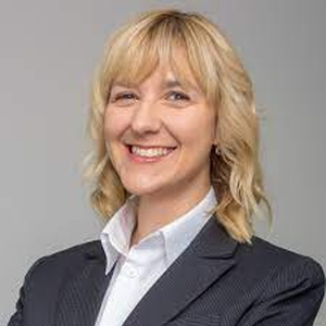 Anastasia Dereveanchina (Senior Manager at PwC Moldova)
