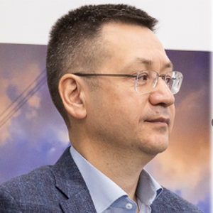 Marius Taranu (Expert în schimbări climatice at MESA, Tetra Tech)