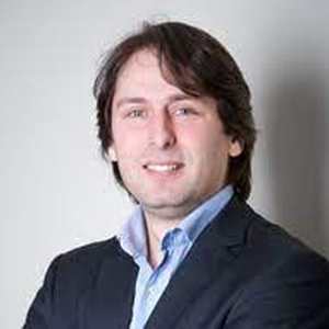 Peter-Vlad Ianusevici (CEO & Trainer of AND - Academia Nicolae Dumitrescu)