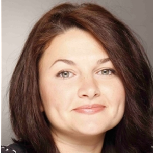 Monica Movileanu (Partener și Lider ESG, PwC România)