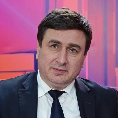 Veaceslav Ioniță (Expert)